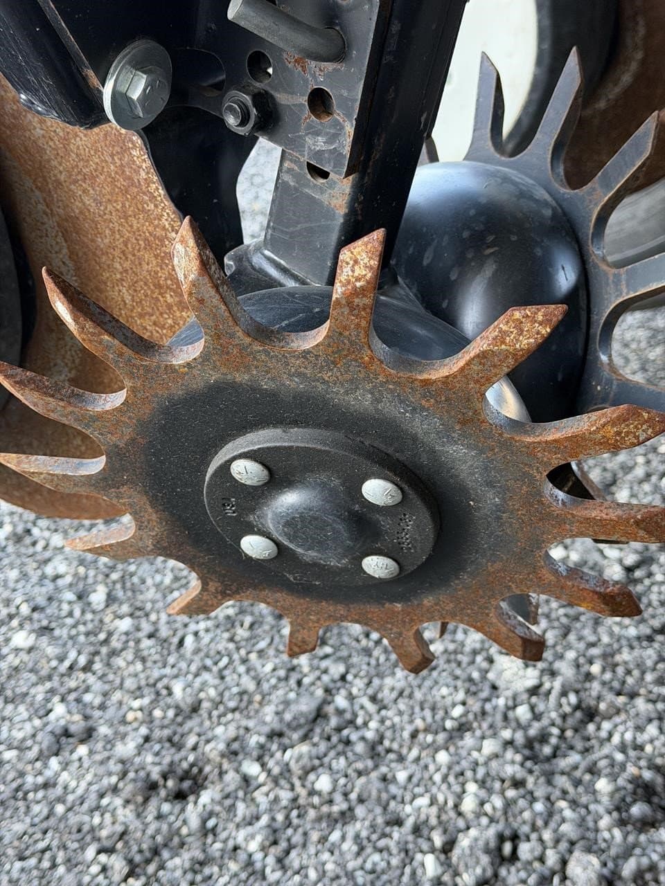 Image of Kinze 3200 Image 0