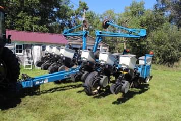 Main image Kinze 3200