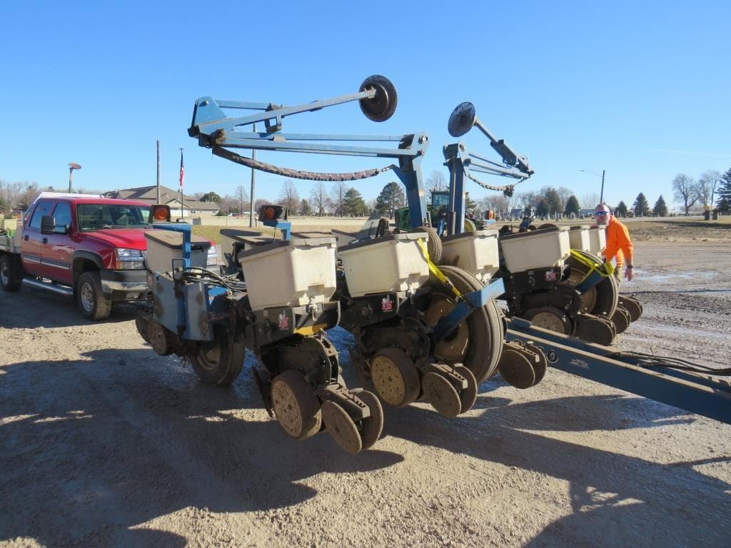 Image of Kinze 3200 Primary image