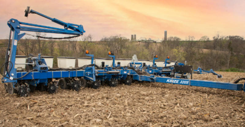 Image of Kinze 3205 Primary Image