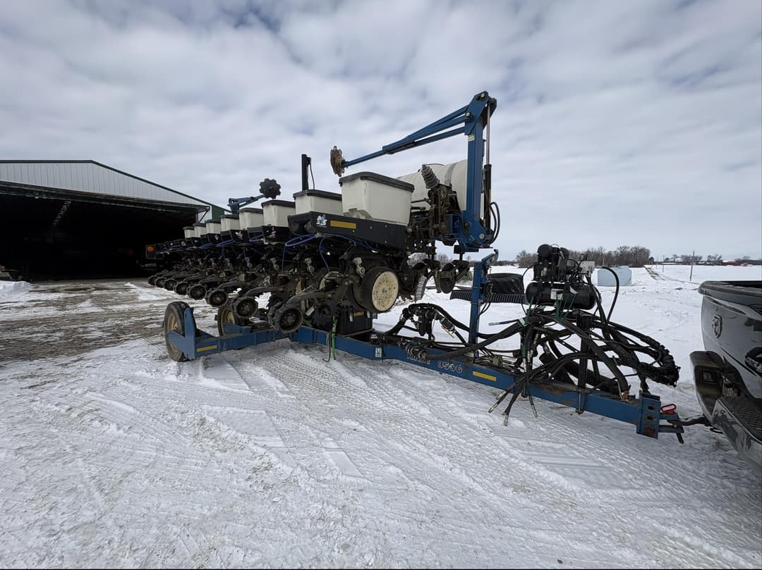 Image of Kinze 3500 Primary image