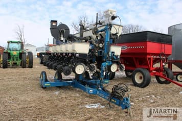 Main image Kinze 3500