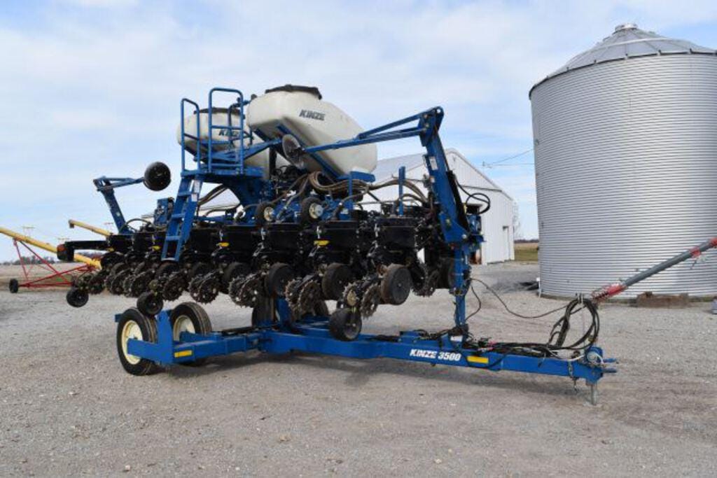 Main image Kinze 3500