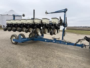 Main image Kinze 3500