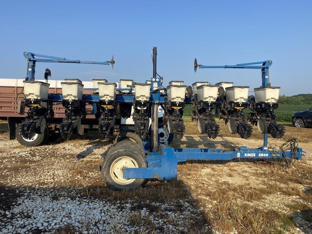 Image of Kinze 3500 Primary image