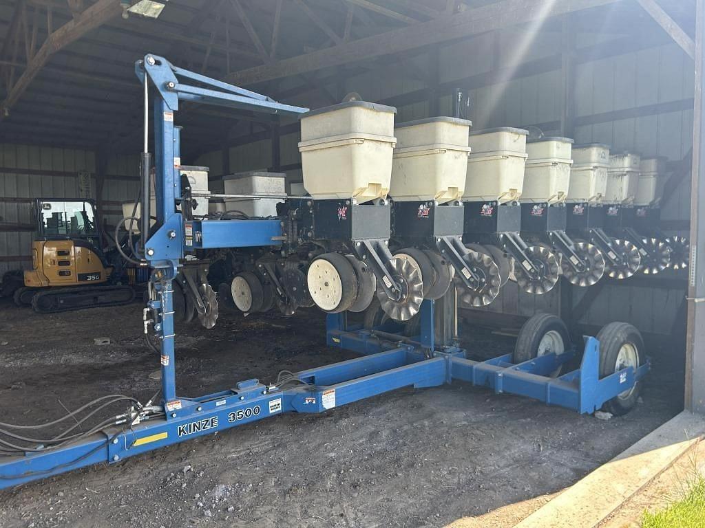 Image of Kinze 3500 Primary image