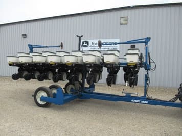 Main image Kinze 3500