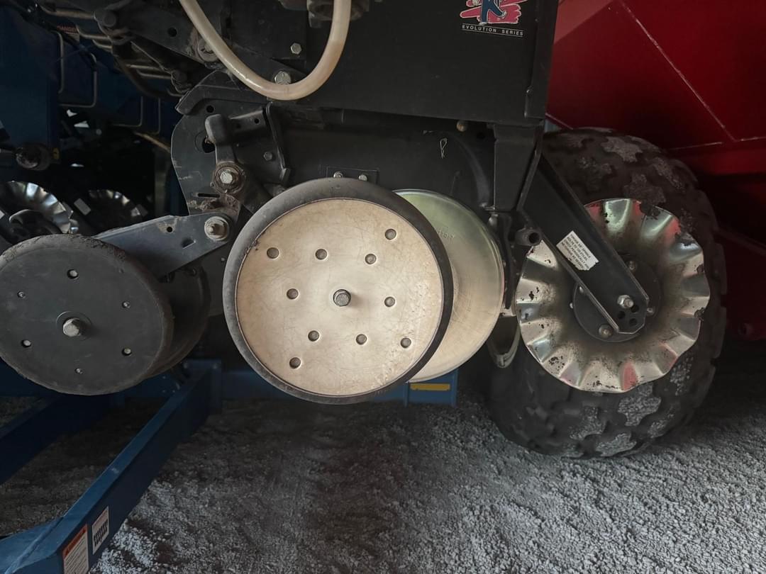Image of Kinze 3500 Image 1