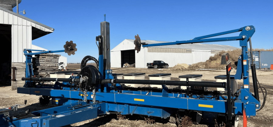 Main image Kinze 3500