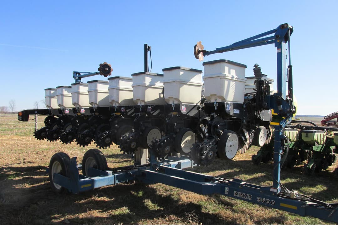 Image of Kinze 3500 Primary image