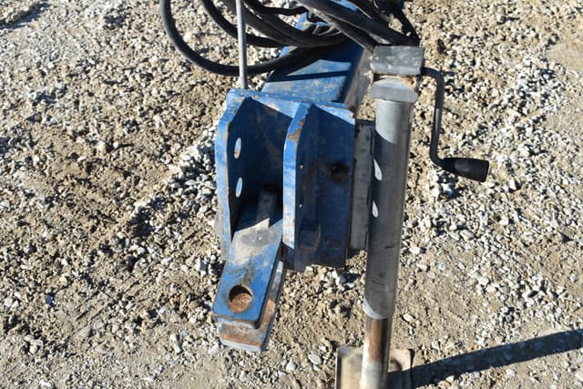 Image of Kinze 3500 equipment image 3