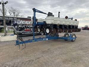 Kinze 3500 Image