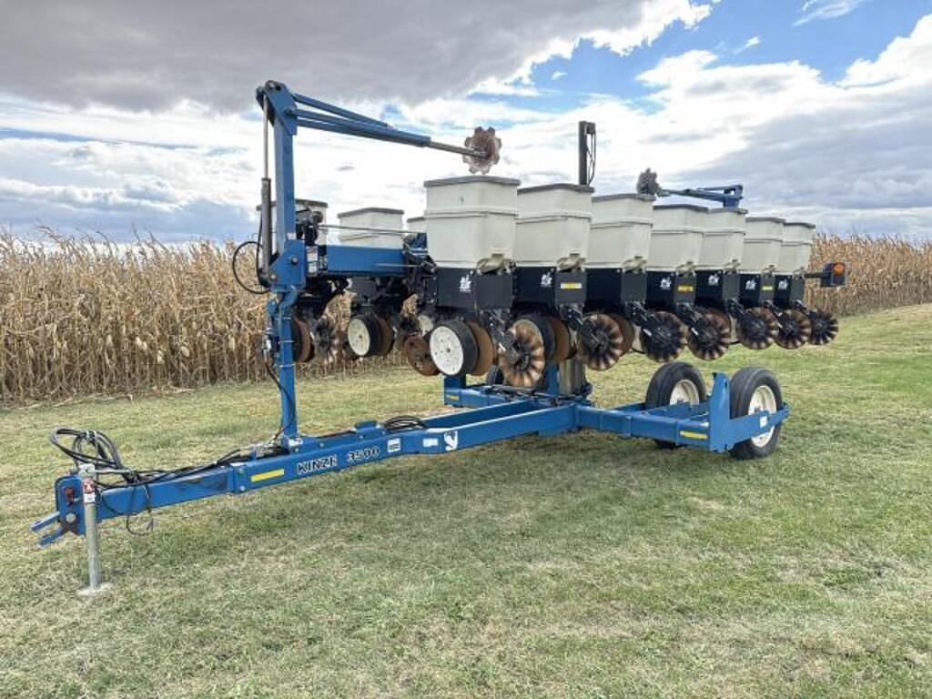 Image of Kinze 3500 Primary image