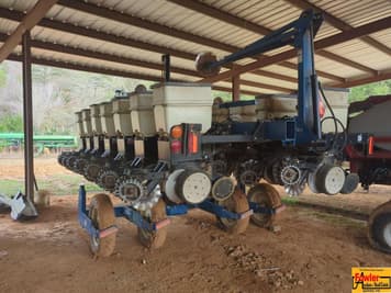 Main image Kinze 3500