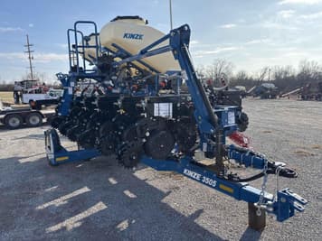 Main image Kinze 3505