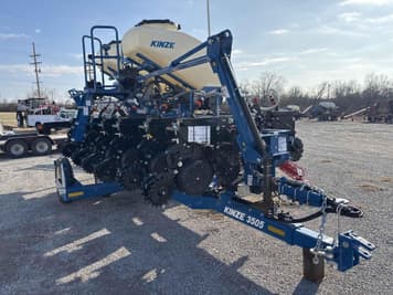 Main image Kinze 3505