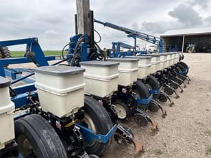 Main image Kinze 3600 7