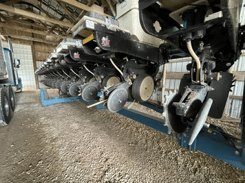 Main image Kinze 3600
