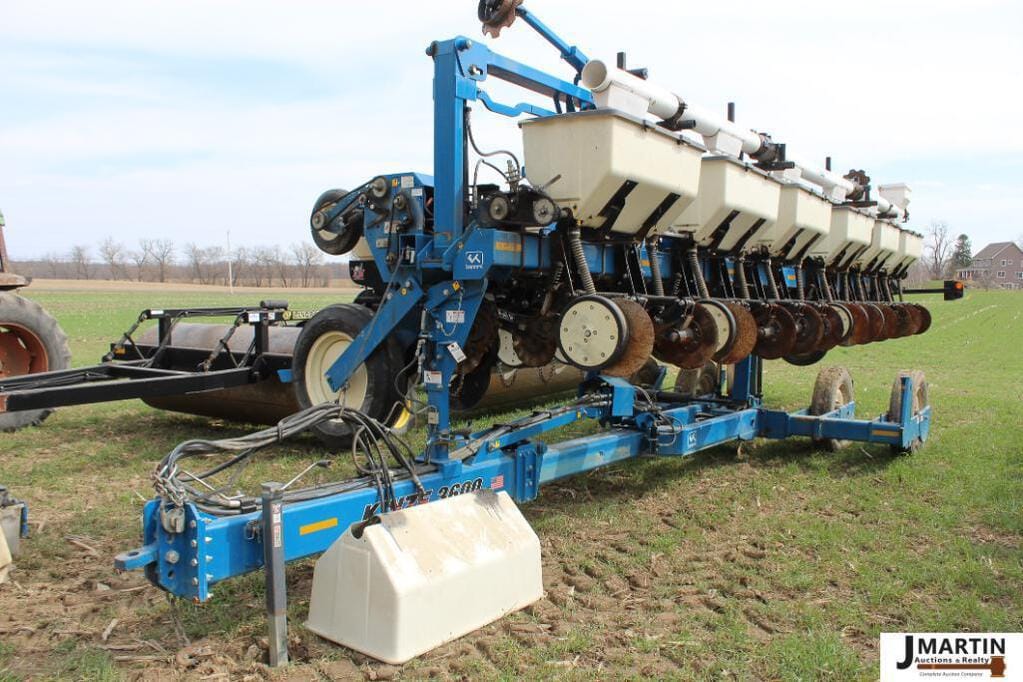 Main image Kinze 3600
