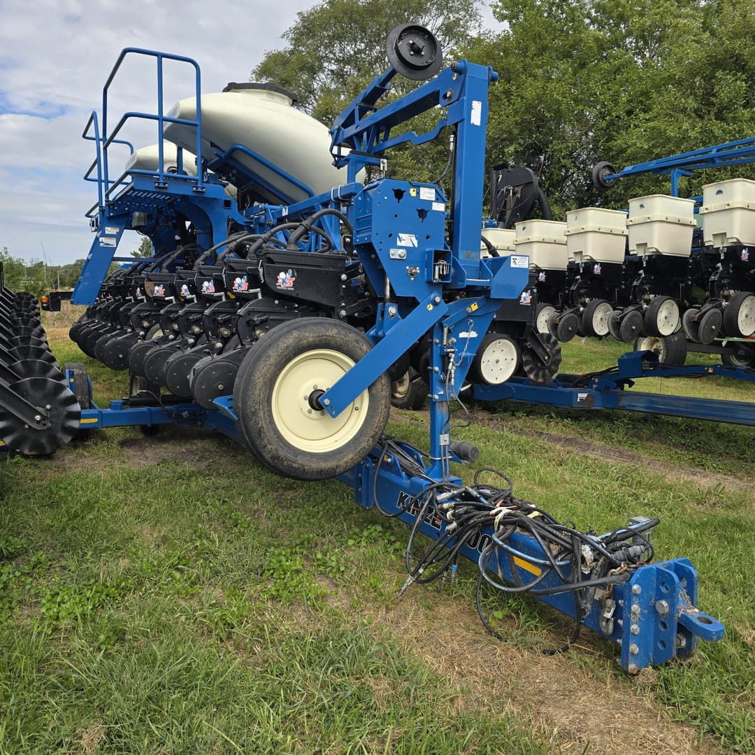 Image of Kinze 3600 Image 1