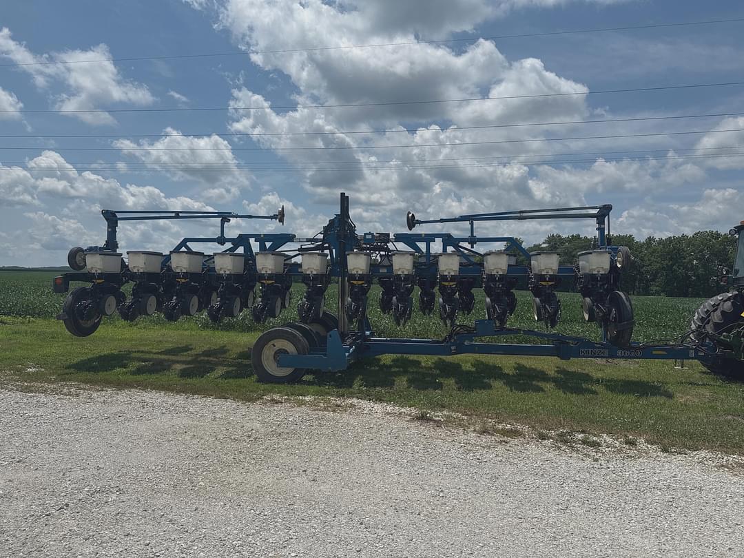 Image of Kinze 3600 Primary image