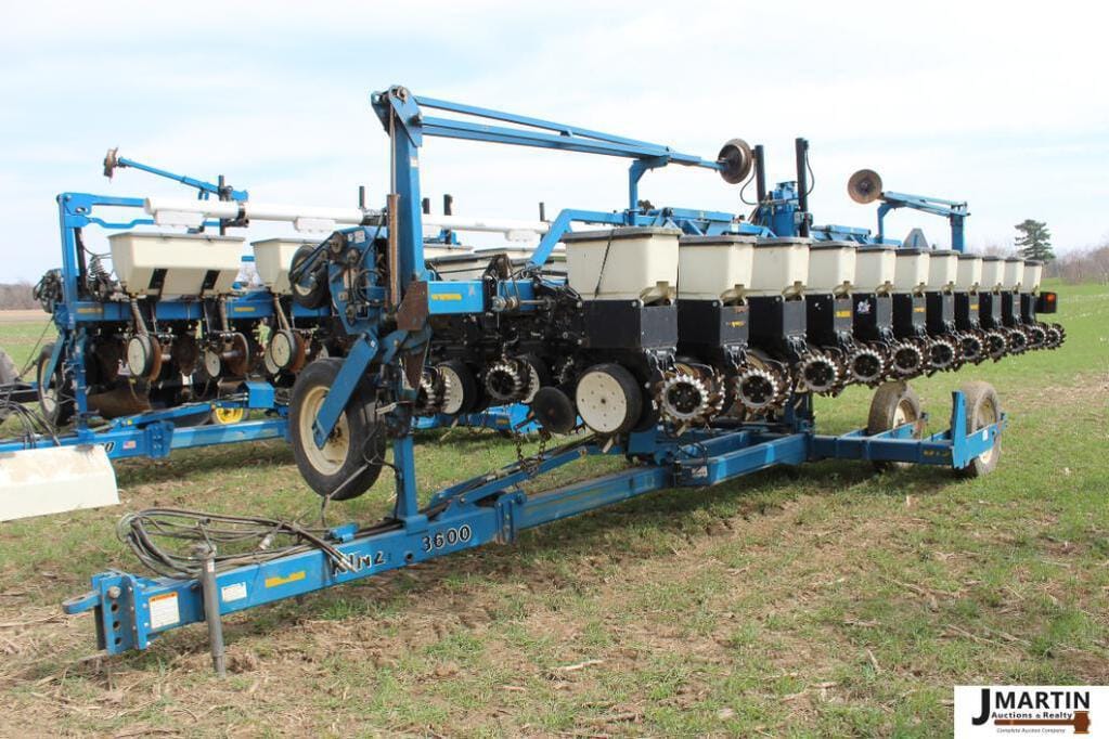 Main image Kinze 3600