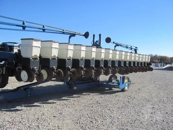 Main image Kinze 3600