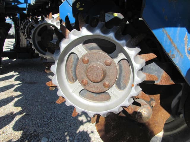 Image of Kinze 3600 equipment image 2