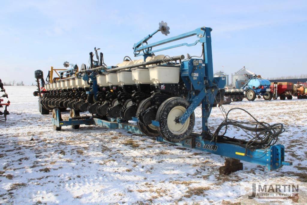 Image of Kinze 3600 Primary image