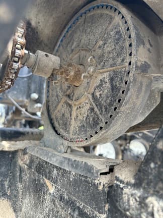 Image of Kinze 3600 equipment image 4