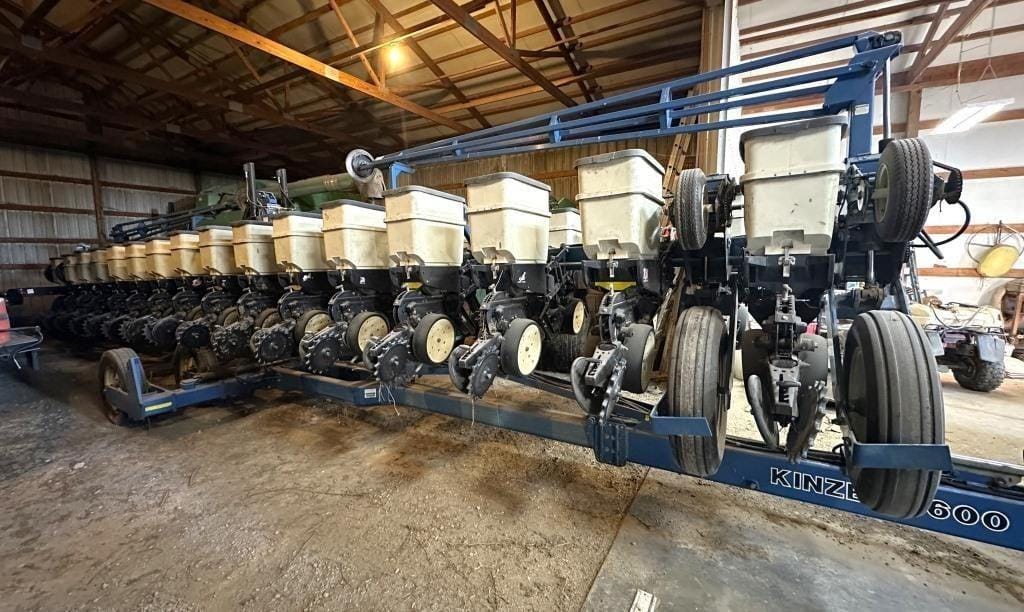 Main image Kinze 3600