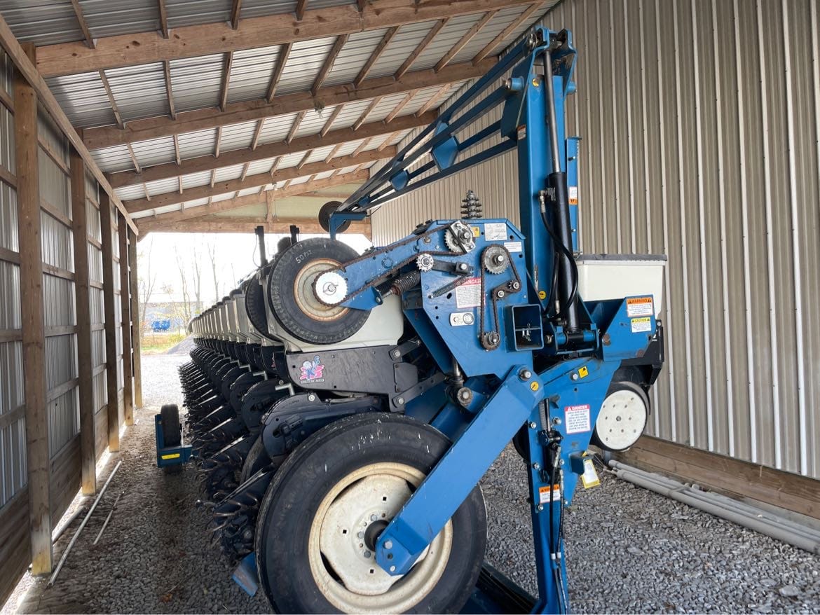 Main image Kinze 3600