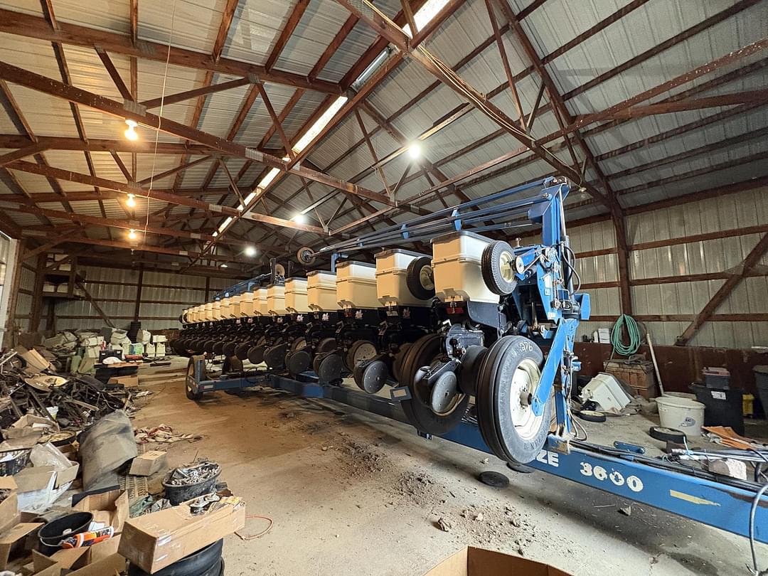 Image of Kinze 3600 Primary image