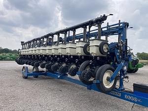 Kinze 3600 Image