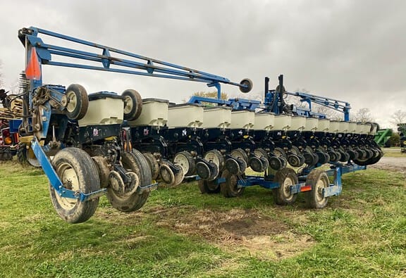 Main image Kinze 3600