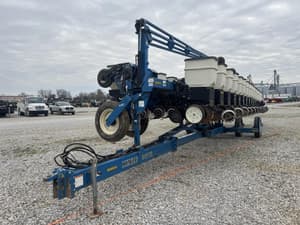 Kinze 3600 Image