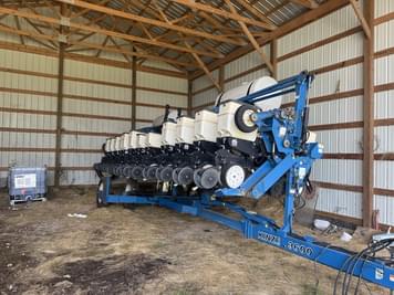 Main image Kinze 3600