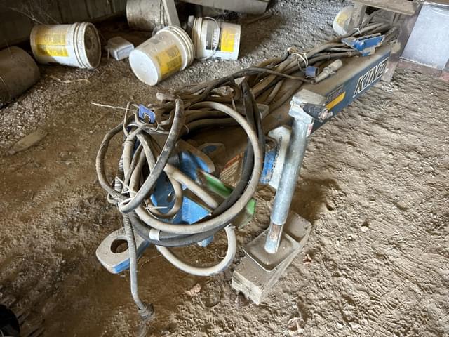 Image of Kinze 3600 equipment image 4