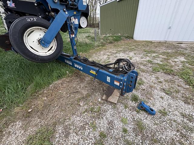 Image of Kinze 3600 equipment image 1