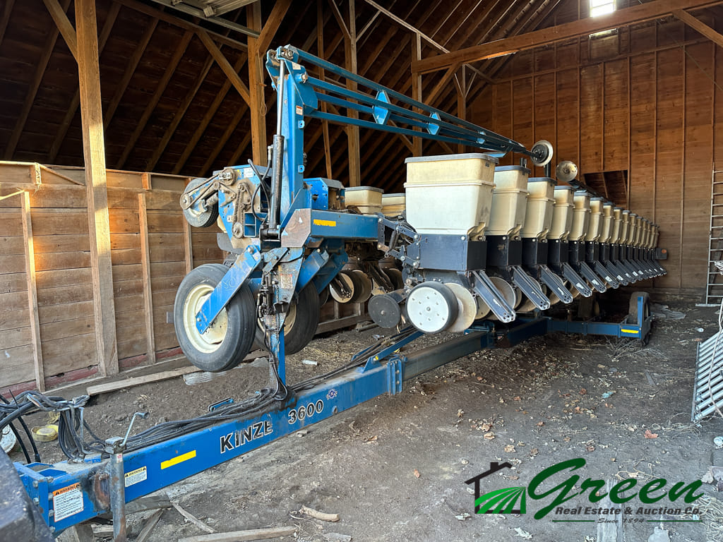 Main image Kinze 3600