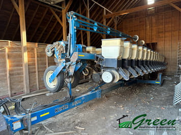 Main image Kinze 3600