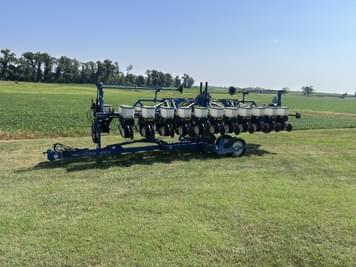 Main image Kinze 3600