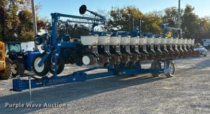 Kinze 3600 Image