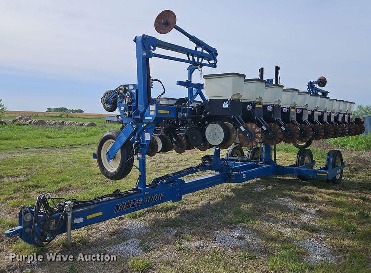 Main image Kinze 3600