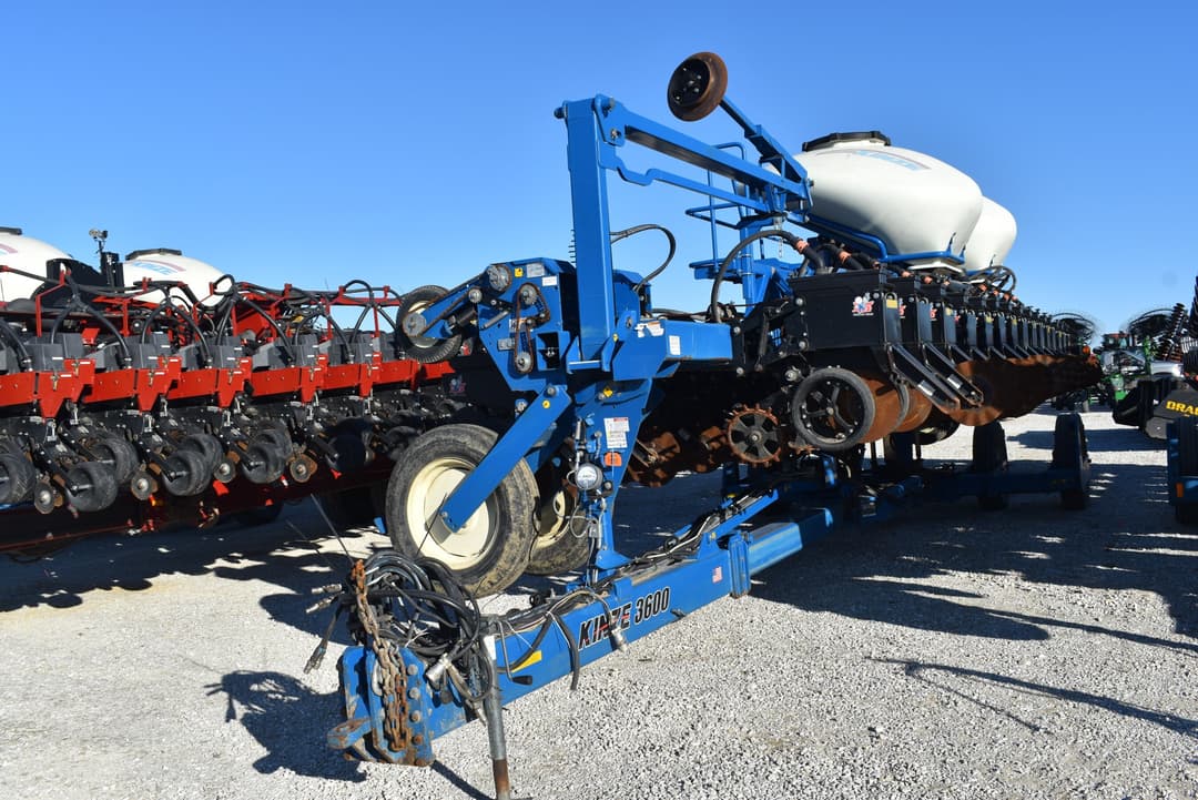 Image of Kinze 3600 Primary image