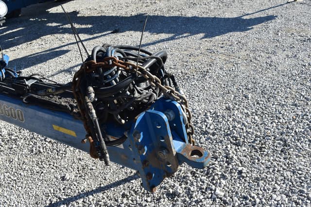 Image of Kinze 3600 equipment image 3