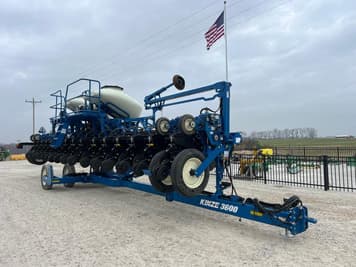 Main image Kinze 3600