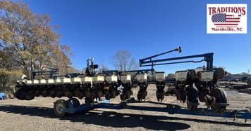 Main image Kinze 3600