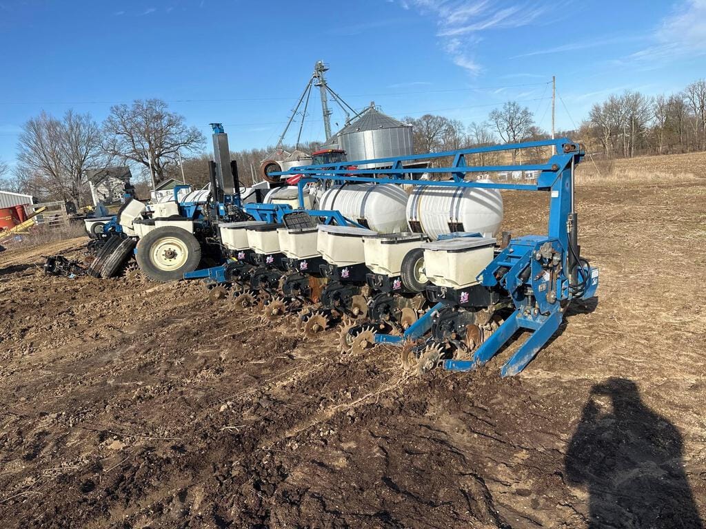 Main image Kinze 3600