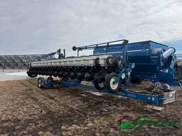 Main image Kinze 3600
